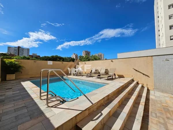 Apartamento á Venda no Edificio Matisse no Jardim Botânico em Ribeirão Preto / SP