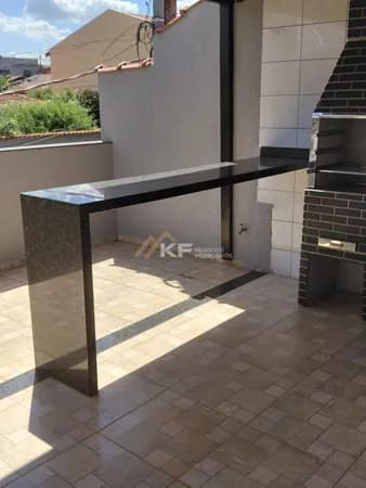 Casa à Venda no Planalto Verde - Ribeirão Preto/SP
