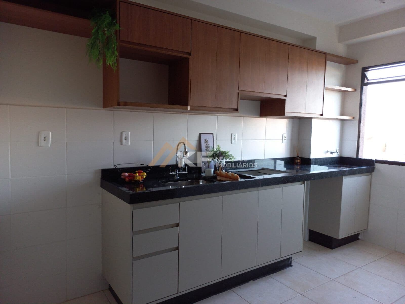 Apartamento à venda - Parque dos Servidores - Condomínio Lar Chile - Ribeirão Preto SP