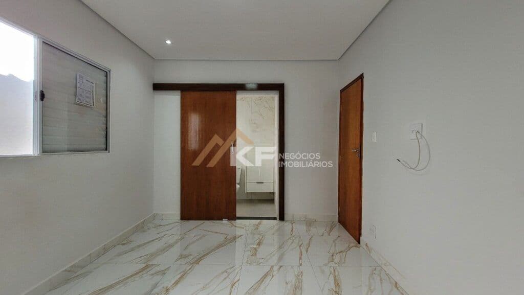 Casa à Venda no Jardim San Leandro - Ribeirão Preto/SP