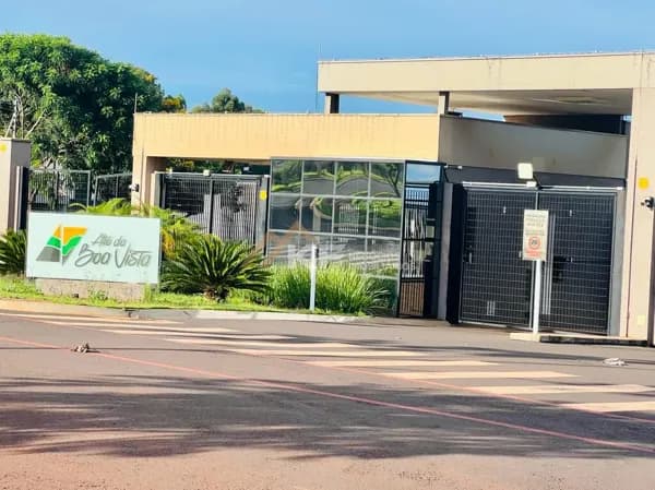 Terreno á venda em Condomínio - Cond. Alto Boa Vista/Cravinhos-SP