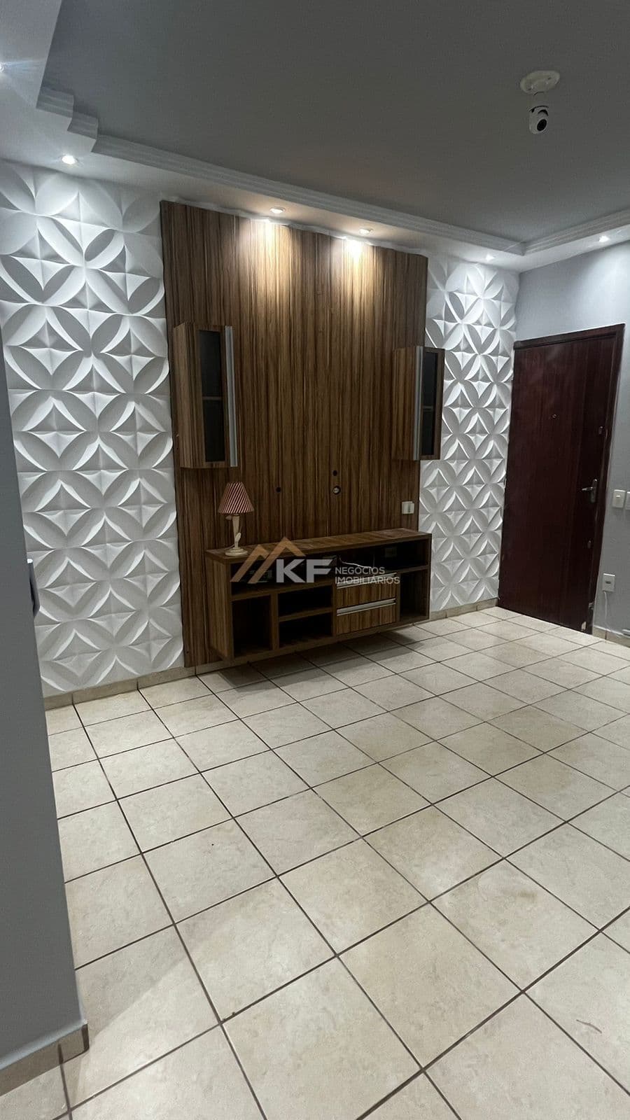 Apartamento à Venda no 1º andar no bairro Jardim Heitor Rigon - Ribeirão Preto / SP