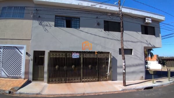 Casa à venda em Ribeirão Preto/SP