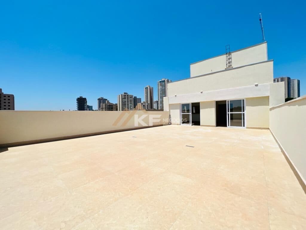 Apartamento á Venda - Santa Cruz do Jose Jacques - Ribeirão Preto/SP