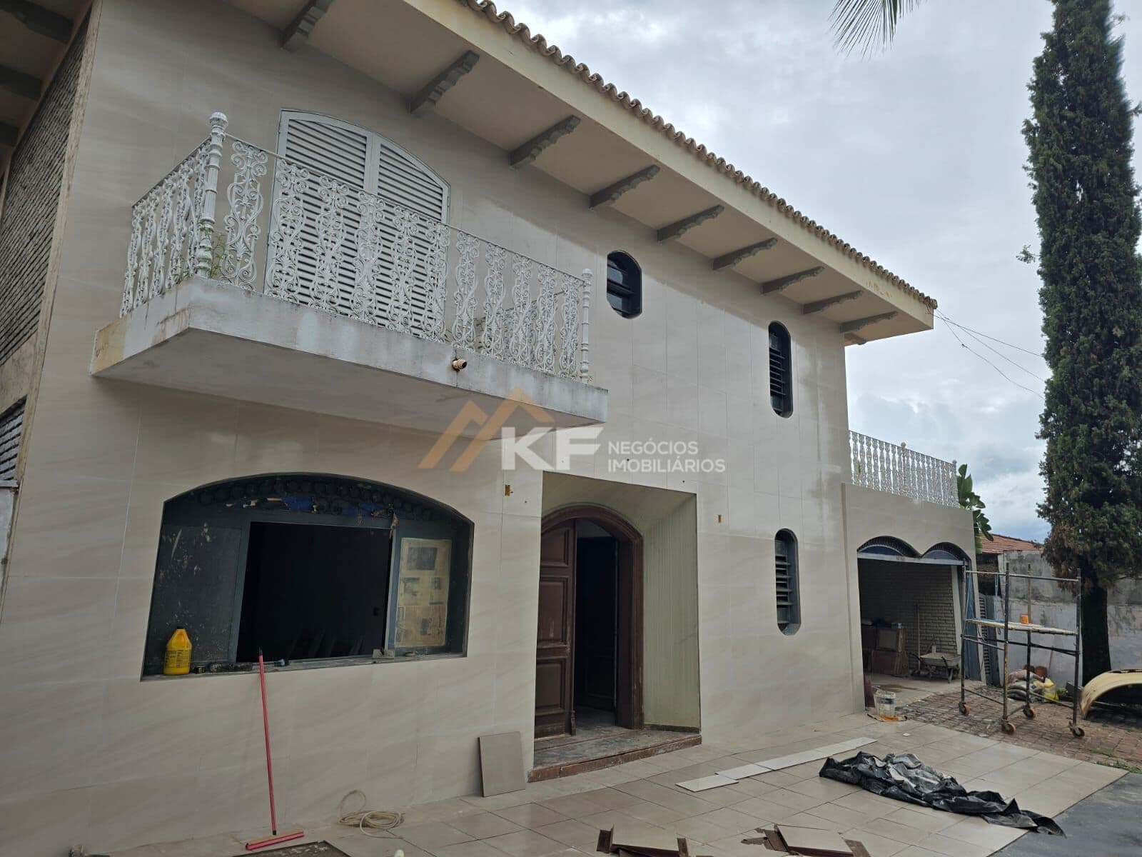 Casa à Venda no Ribeirania - Ribeirão Preto / SP