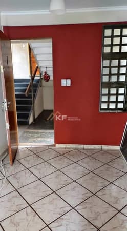 Apartamento térreo na Vila Virgínia, Ribeirão Preto/SP