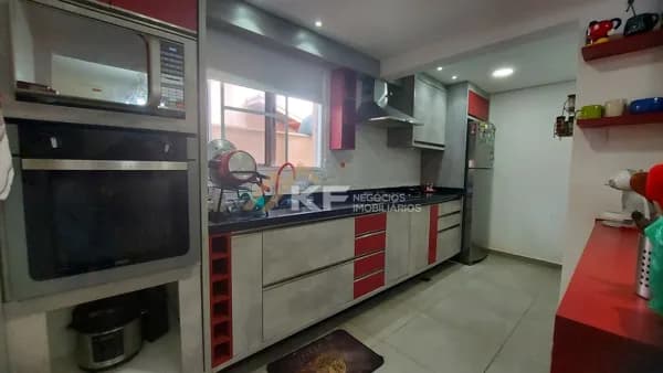 Casa em condomínio á venda - Vivendas do Sul - Vila do Golf -Ribeirão Preto/SP