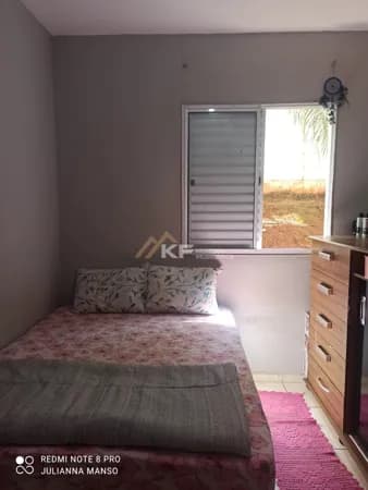 Apartamento à venda - Térreo - Vitta Via Norte 1 - Ribeirão Preto / SP