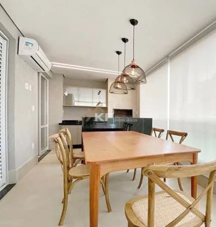 Apartamento à venda 03 suítes - Nova Aliança - Ribeirão Preto/SP.
