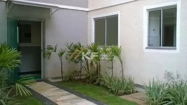 Apartamento à Venda no Ipiranga - Ribeirão Preto / SP