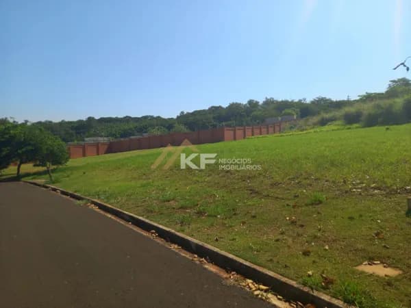 Terreno á venda - Reserva Sant Anna - Ribeirão Preto/SP