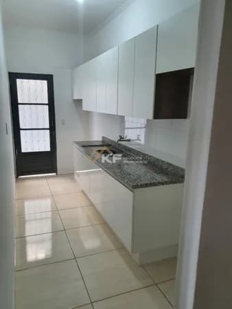 Casa á venda - Jardim Primavera - Serrana/SP