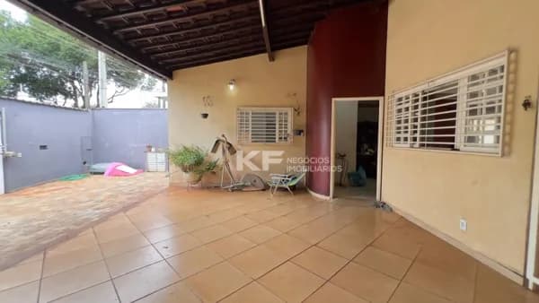 Casa á Venda no Lagoinha- Ribeirão Preto SP