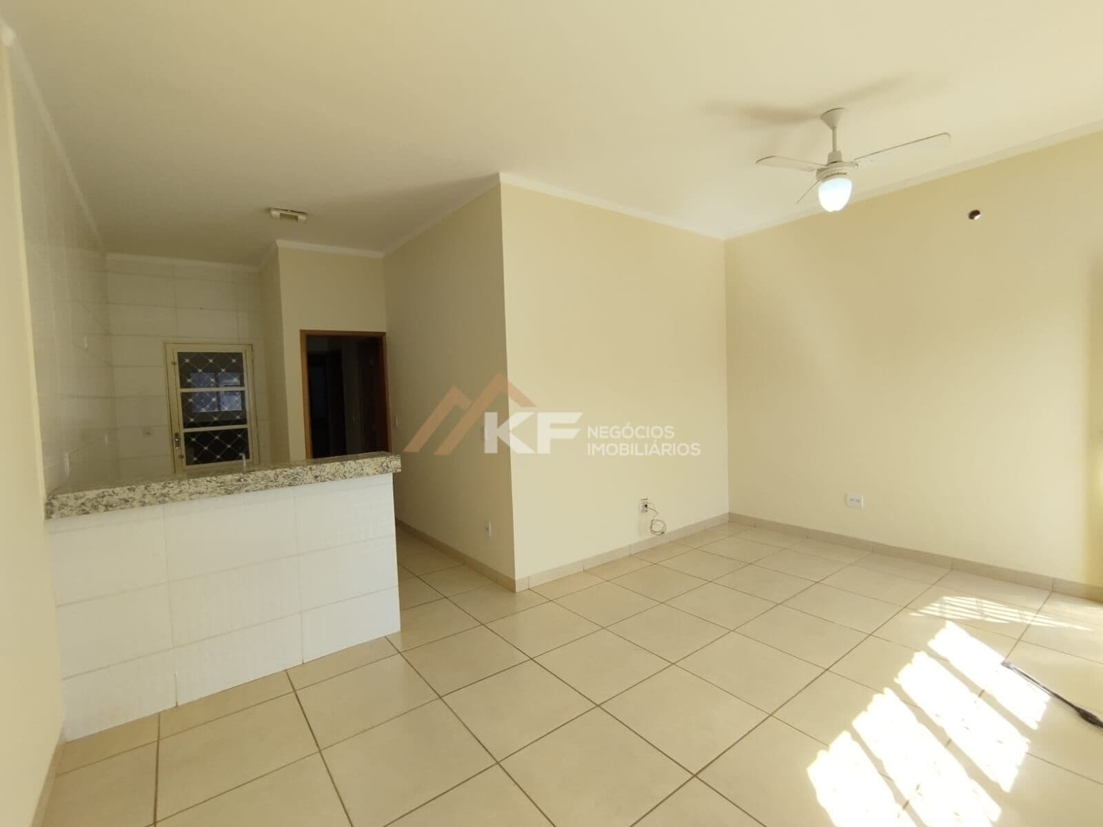 Casa à Venda - Bairro São Fernando em Bonfim Paulista - Ribeirão Preto SP