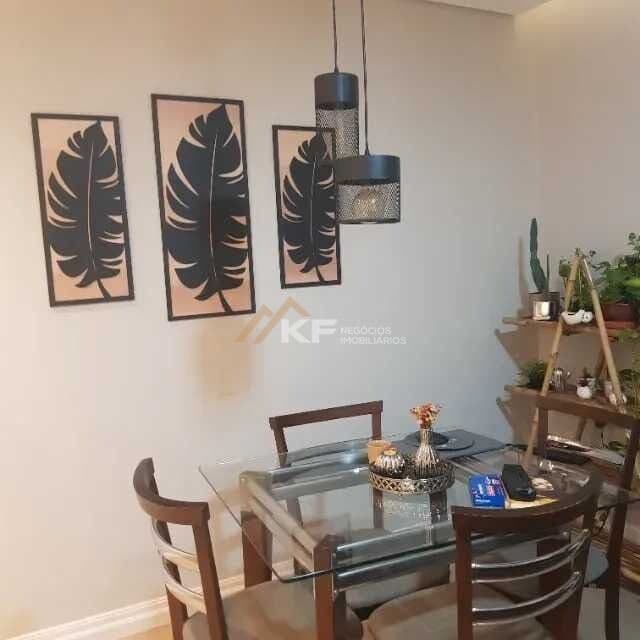 Apartamento á Venda - Jardim Irajá - Ribeirão Preto / SP