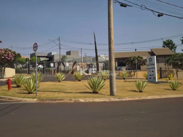 Terreno em Condomínio à Venda no Terras de San Pedro - Ribeirão Preto / SP