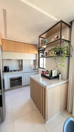 Apartamento à Venda no Condomínio Varanda Botânico - Jardim São Luiz - Ribeirão Preto/SP