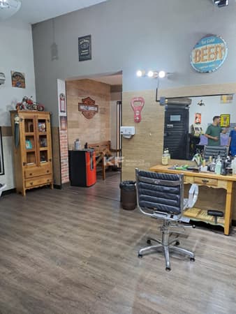 Loja Ponto Comercial à venda - Vila Virgínia - Ribeirão Preto SP