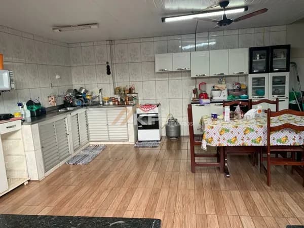 Casa á Venda - Planalto Verde - Ribeirão Preto/SP