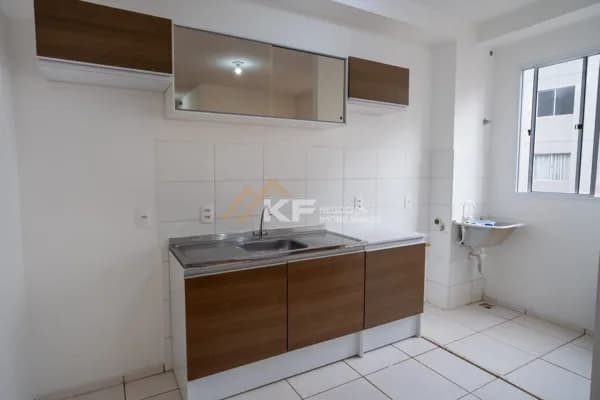 Apartamento á Venda no Condomínio Conquista Macaúba - Ribeirão Preto / SP