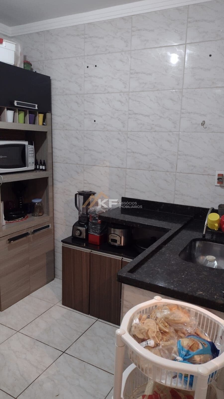 Apartamento à Venda no Condomínio Residencial Primavera - Jardim Independência - Ribeirão Preto/SP