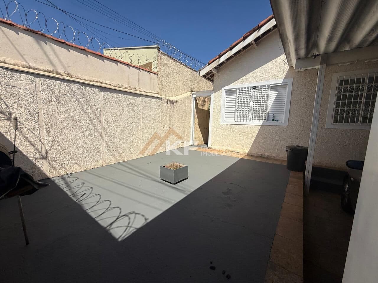 Casa à Venda no Jardim Independência - Ribeirão Preto/SP