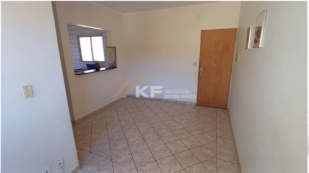 Apartamento à venda no Alto do Ipiranga - Ribeirão preto/SP