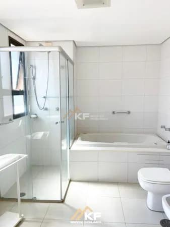 Apartamento á Venda - Edifício Sur Le Jardin - Jardim Irajá - Ribeirão Preto / SP