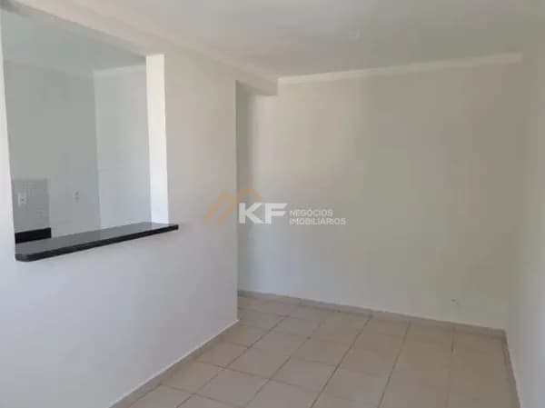 Apartamento à Venda no Parque São Sebastião - Ribeirão Preto / SP