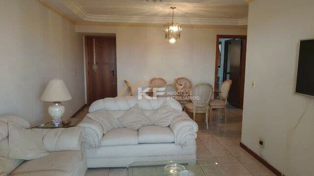 Apartamento á Venda - Campos Elíseos - Ribeirão Preto/SP