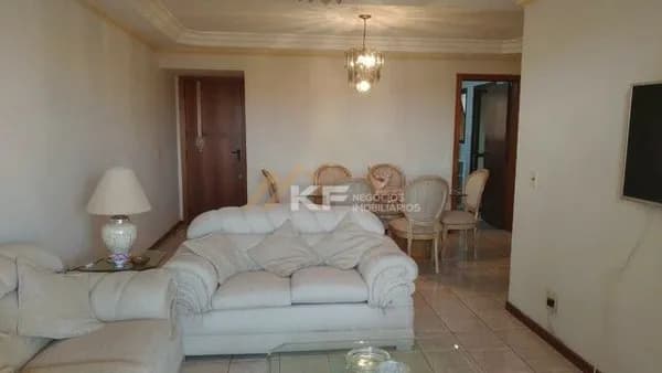 Apartamento á Venda - Campos Elíseos - Ribeirão Preto/SP