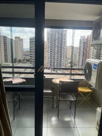 Apartamento - À venda no Centro- Ribeirão Preto SP