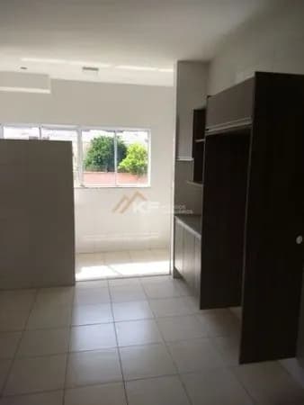 Apartamento à venda - Jardim Anhanguera - Ribeirão Preto -S/P