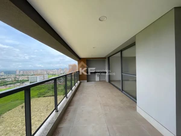 Apartamento á venda- Condomínio Cidade de Ouro Preto- Ribeirão Preto-SP
