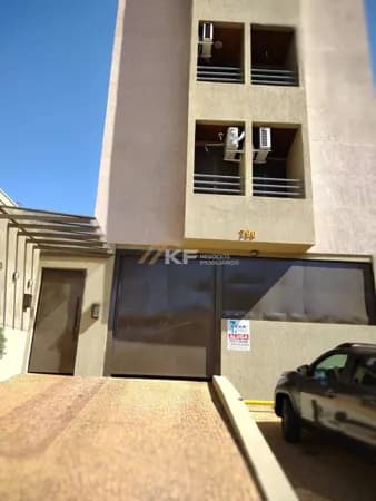 Apartamento à venda - Jardim Irajá - Ribeirão Preto/SP