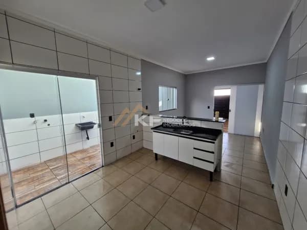Casa à Venda em Cravinhos /SP