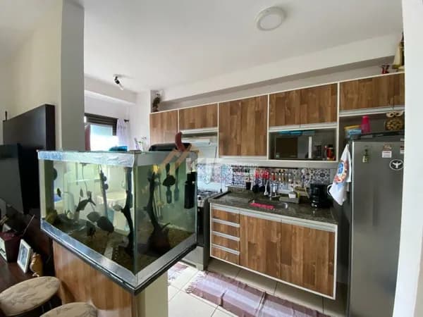Apartamento Villa Virginia - Condomínio Parc Villa - Ribeirão Preto/SP