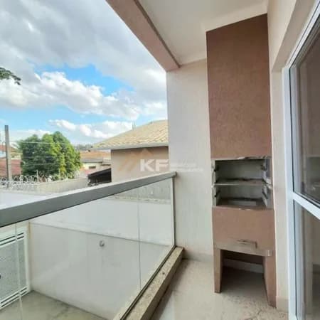 Apartamento à Venda - Condomínio Viena - Palmares - Ribeirão Preto - SP