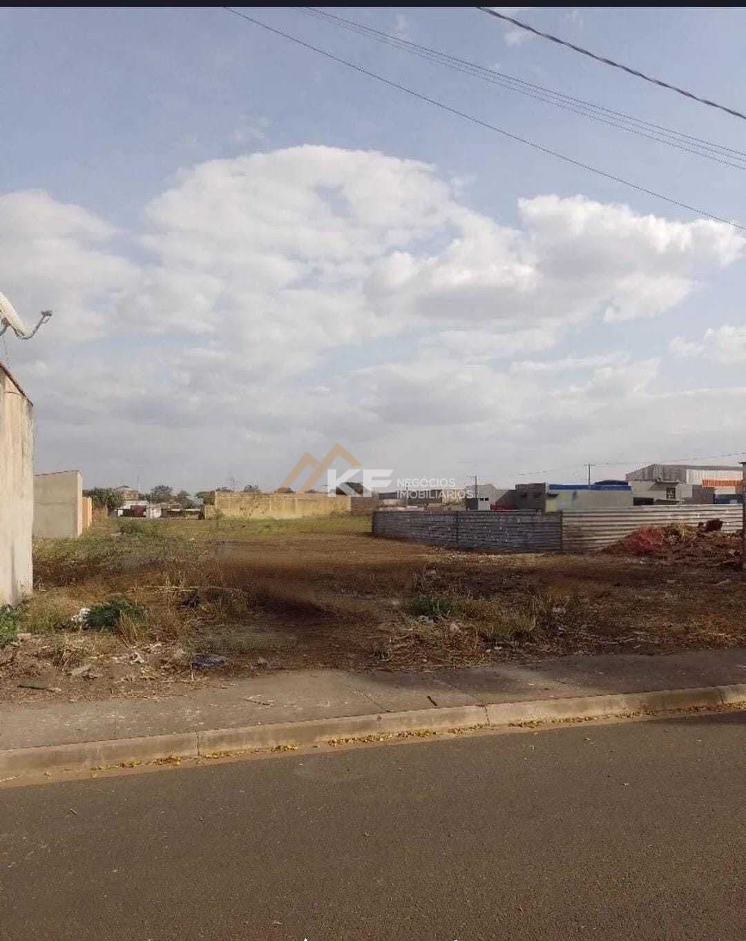 Terreno Comercial e Residencial à venda -Bairro Vila Elisa -Ribeirão Preto SP