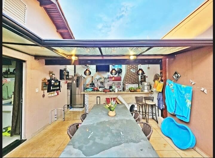 Casa à Venda no Condomínio Portal dos Pinheiros - Ribeirão Preto / SP