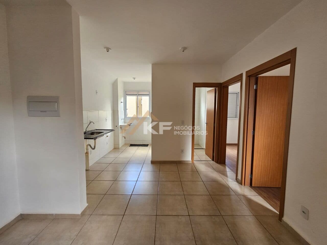 Apartamento à Venda no Vitta Parque dos Manacás - Ribeirão Preto / SP