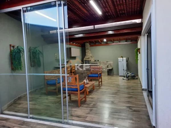 Residencial Greenville - Ribeirão Preto/SP
