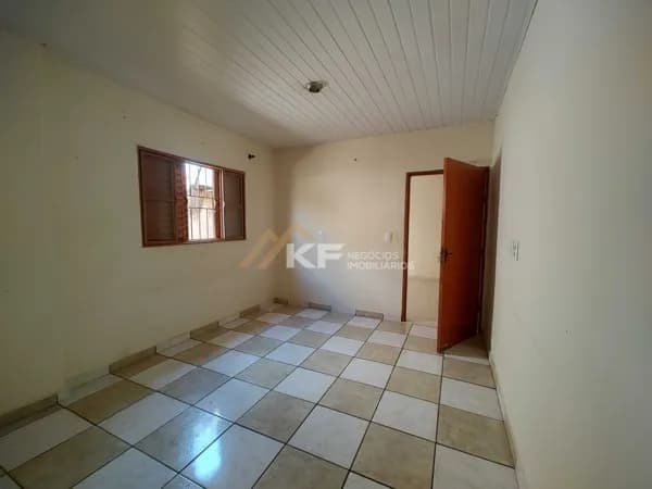 Casa à Venda no bairro Vila Virgínia - Ribeirão Preto / SP