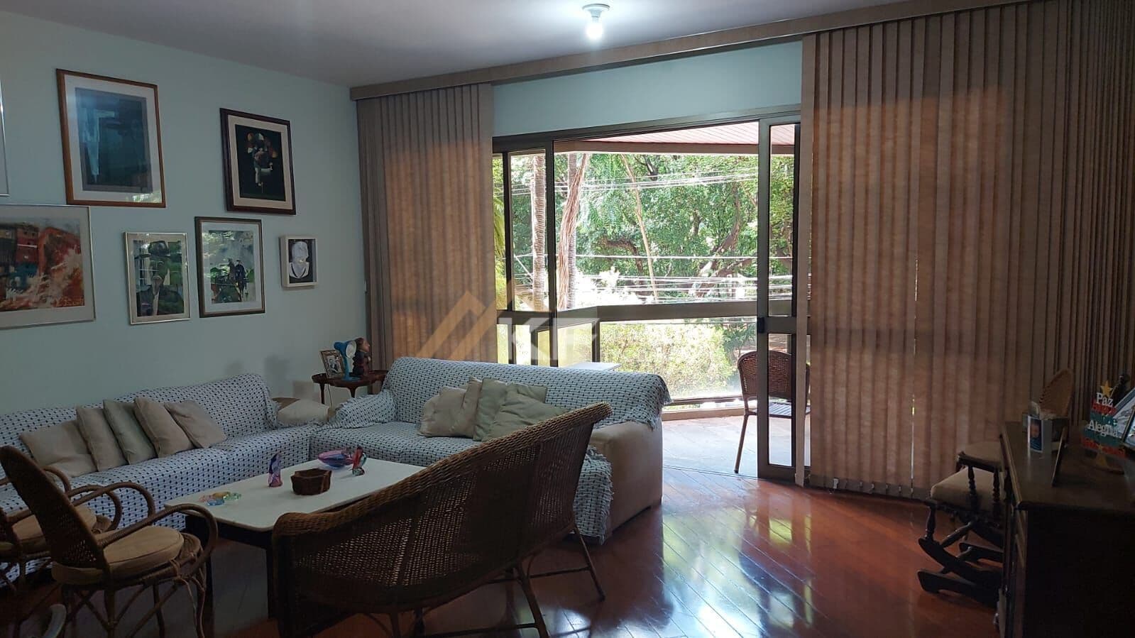 Apartamento à venda no bairro Centro - Ribeirão Preto/SP