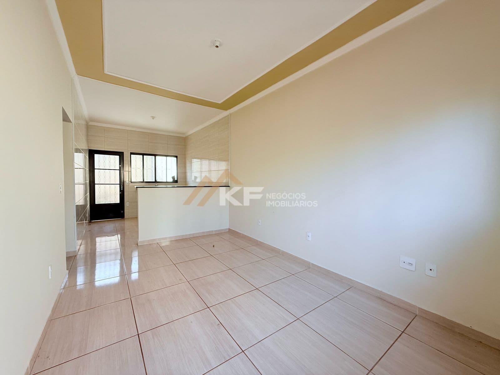 Casa à Venda no Jardim Florestan Fernandes - Ribeirão Preto / SP
