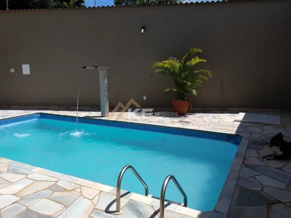 Sobrado à Venda no Ribeirania - Ribeirão Preto/SP
