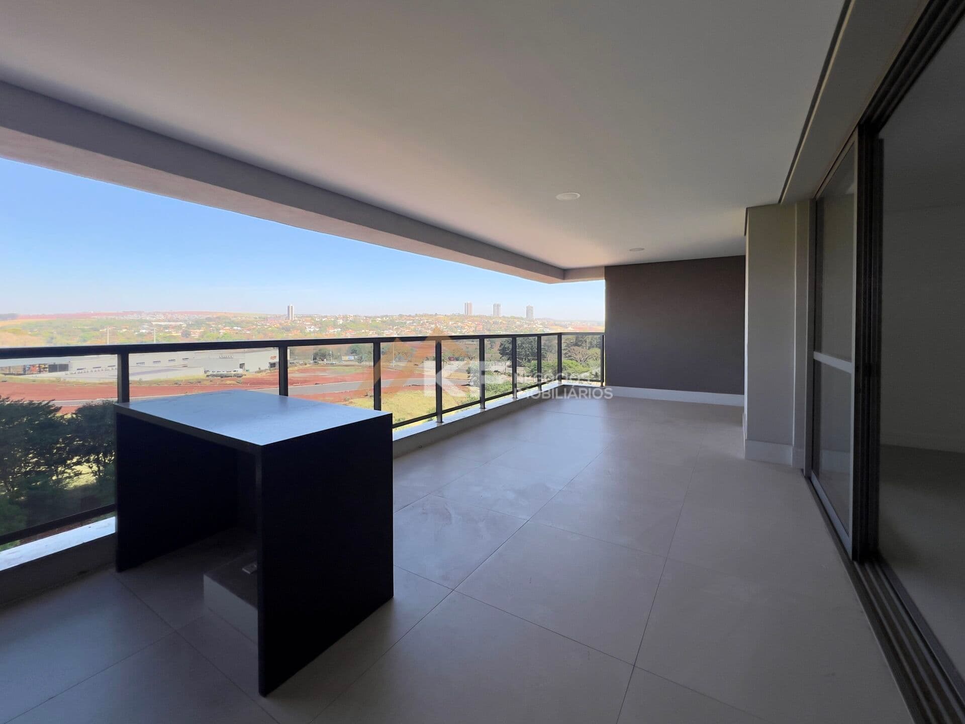 Apartamento á Venda no Ilhas do Sul -Condomínio Cidade de Zurique- Ribeirão Preto-SP