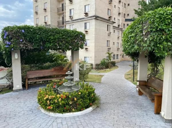 Apartamento à Venda - Alto do Ipiranga - Ribeirão Preto/SP