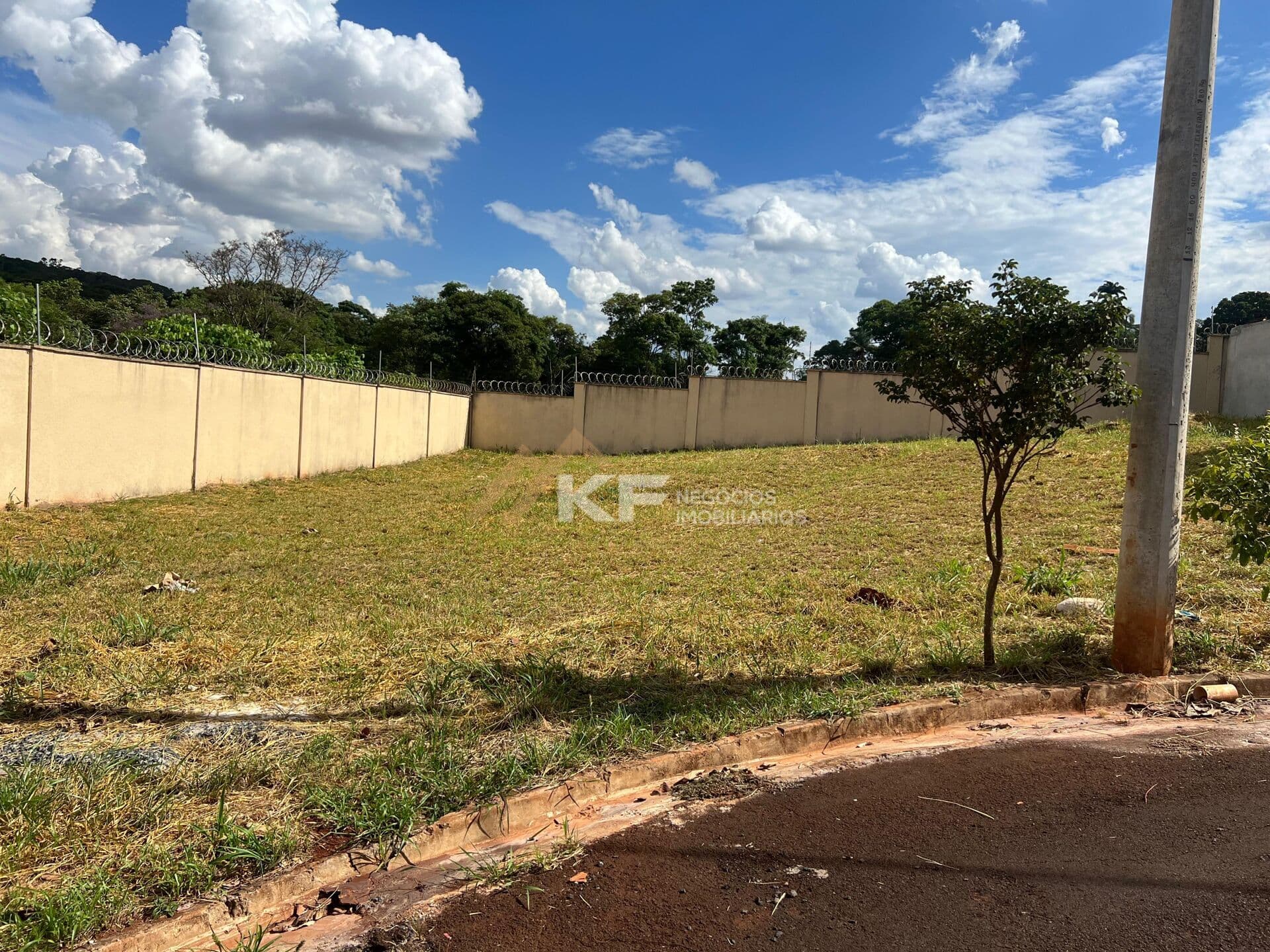 Terreno em Condomínio à venda - Terras de San Pedro - Ribeirão Preto/SP