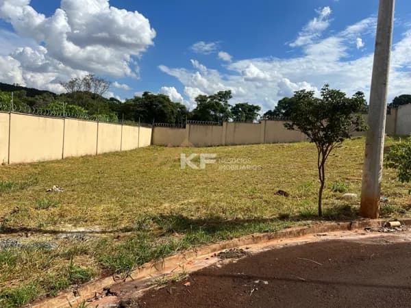 Terreno em Condomínio à venda - Terras de San Pedro - Ribeirão Preto/SP